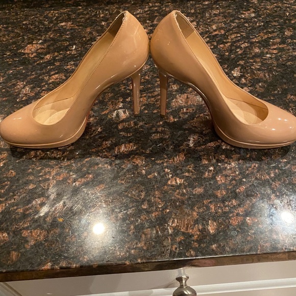 Christian Louboutin Heels - Picture 2 of 3